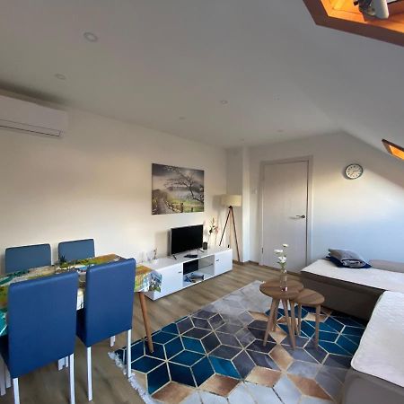 Apartman Vucinic ツェティニェ エクステリア 写真