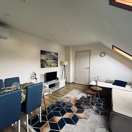 Apartman Vucinic ツェティニェ エクステリア 写真