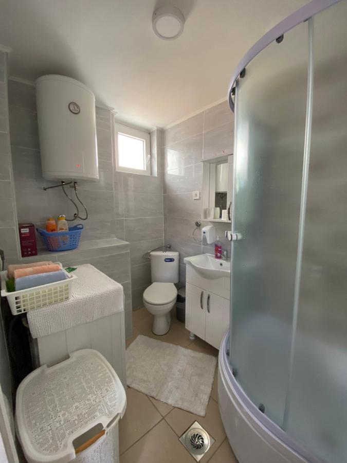Apartman Vucinic ツェティニェ エクステリア 写真
