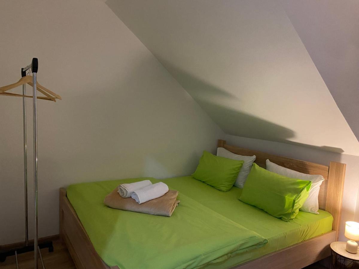 Apartman Vucinic ツェティニェ エクステリア 写真