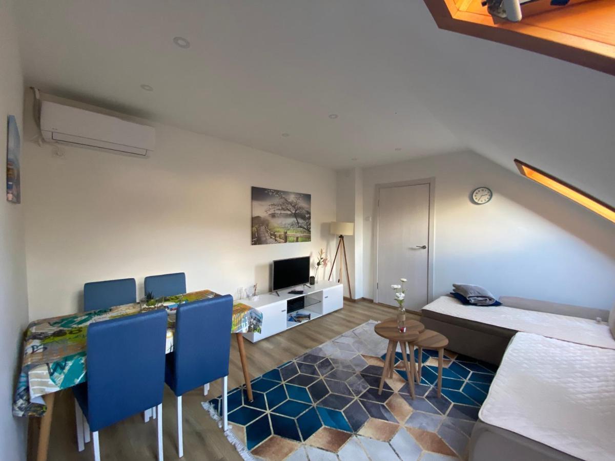 Apartman Vucinic ツェティニェ エクステリア 写真