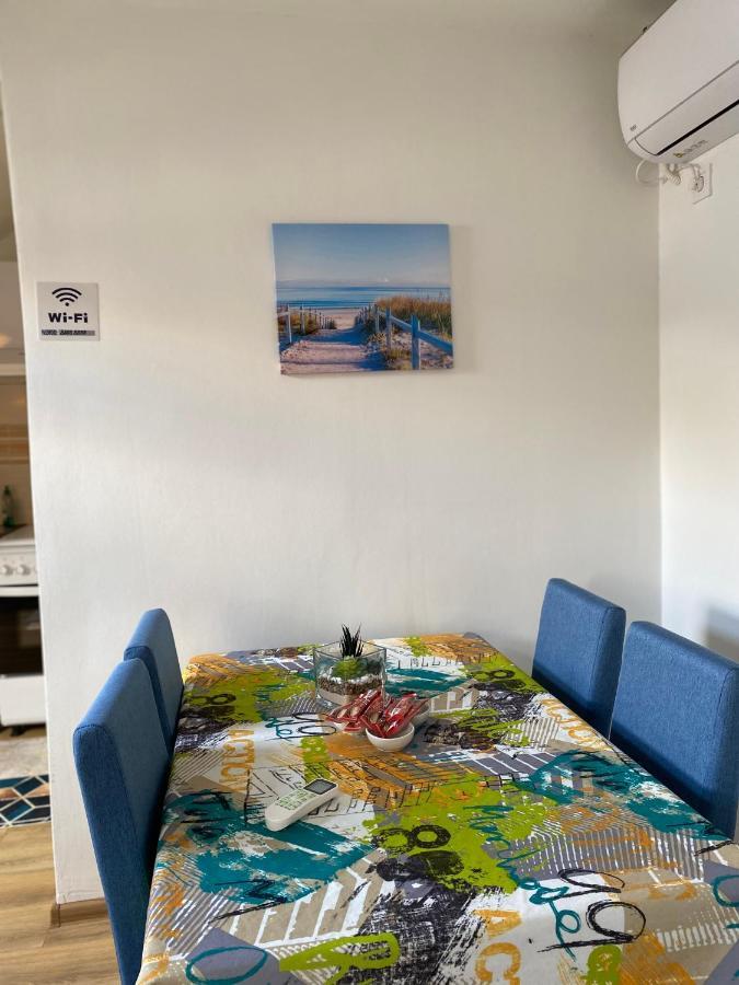 Apartman Vucinic ツェティニェ エクステリア 写真