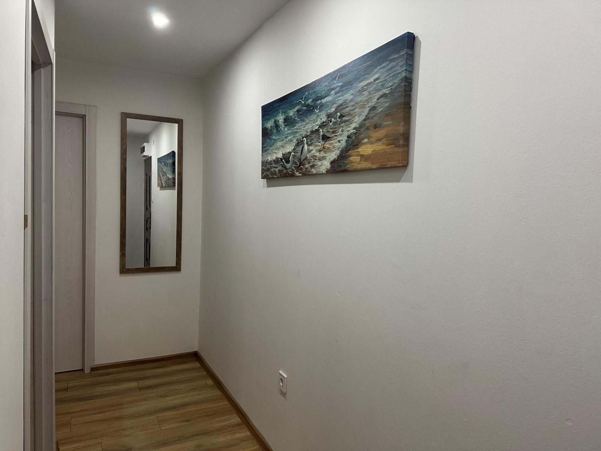 Apartman Vucinic ツェティニェ エクステリア 写真