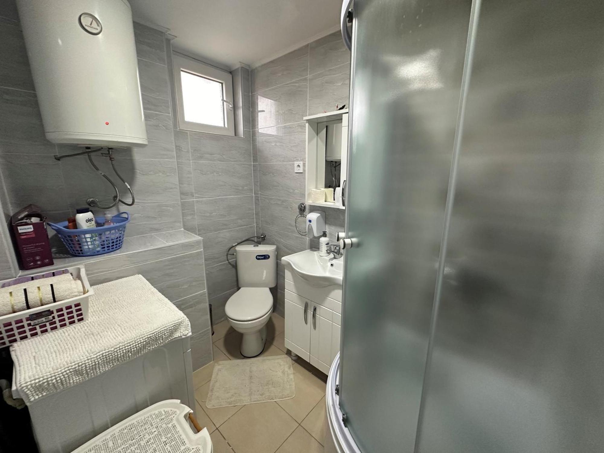 Apartman Vucinic ツェティニェ エクステリア 写真