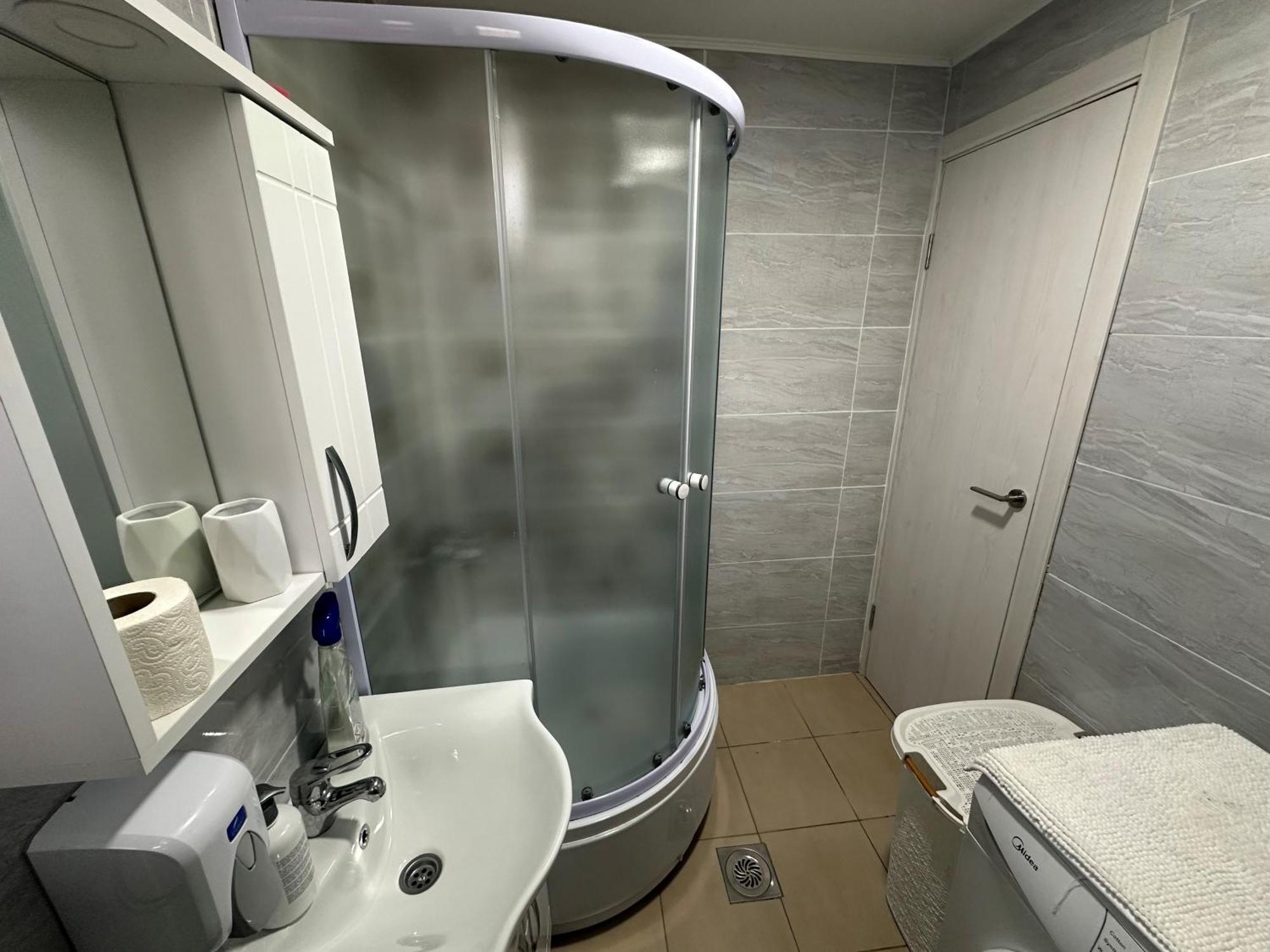 Apartman Vucinic ツェティニェ エクステリア 写真